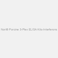 Nori® Porcine 3-Plex ELISA Kits-Interferons